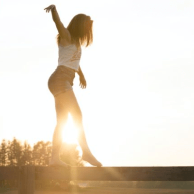 #6 – A la recherche d&rsquo;un&nbsp;équilibre