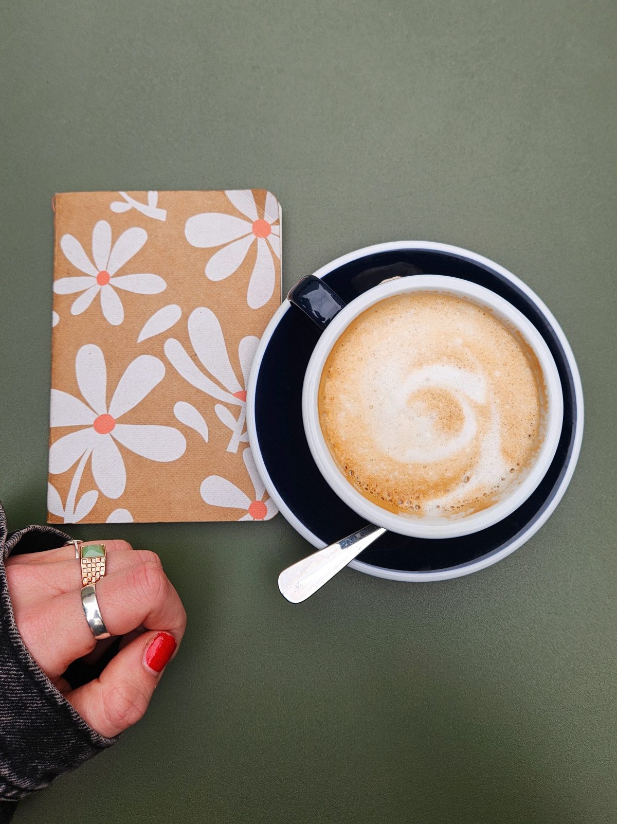 13 – faire ce qu&rsquo;on&nbsp;aime