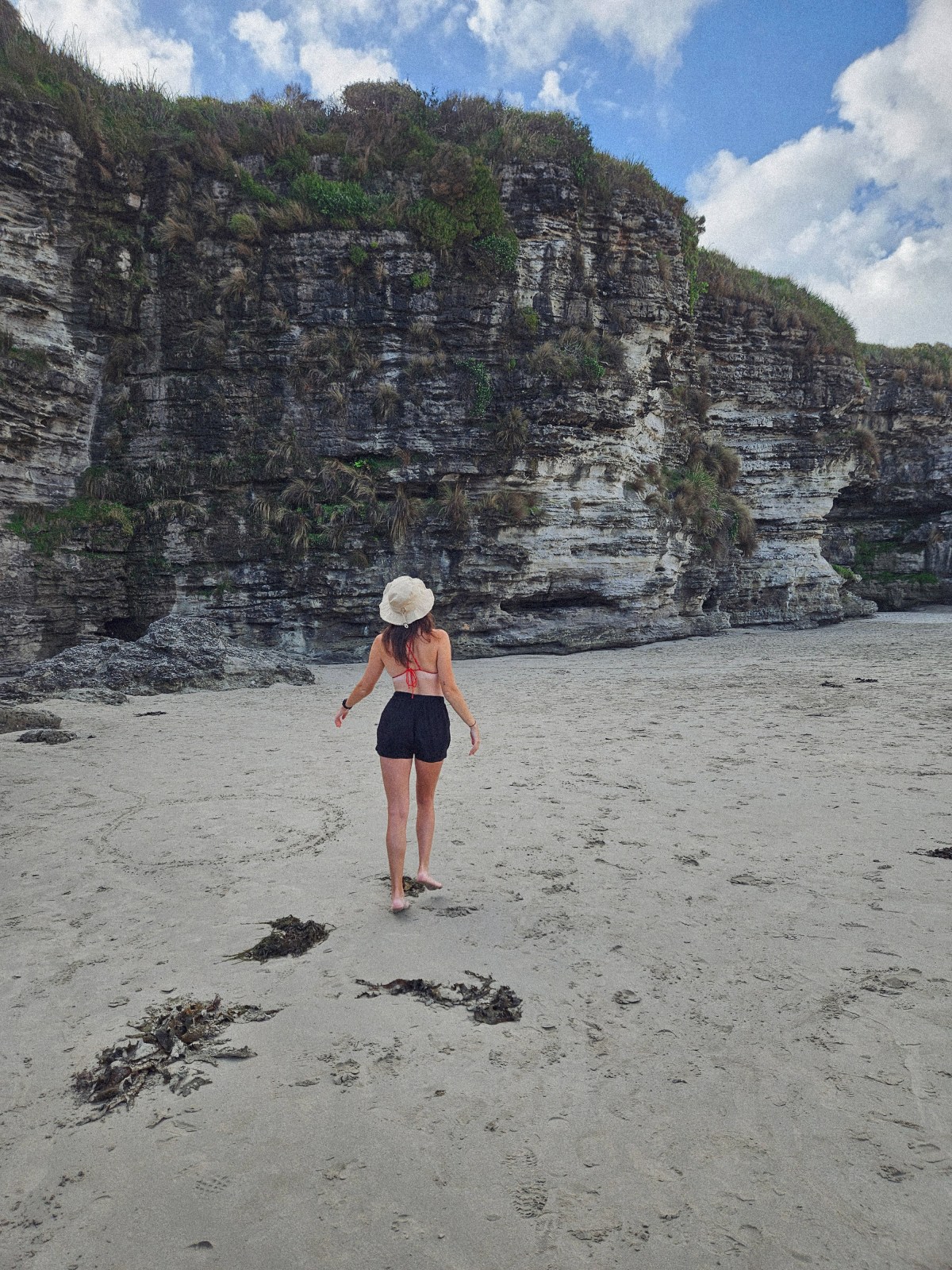 7 – être&nbsp;seule