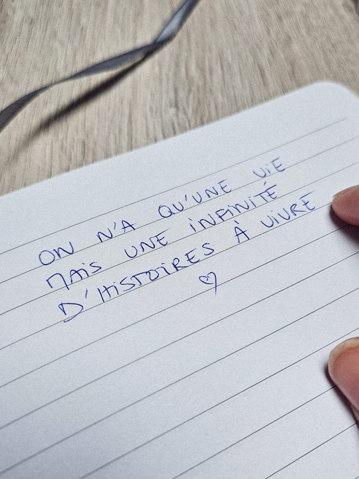 à l&rsquo;aube d&rsquo;une nouvelle&nbsp;histoire