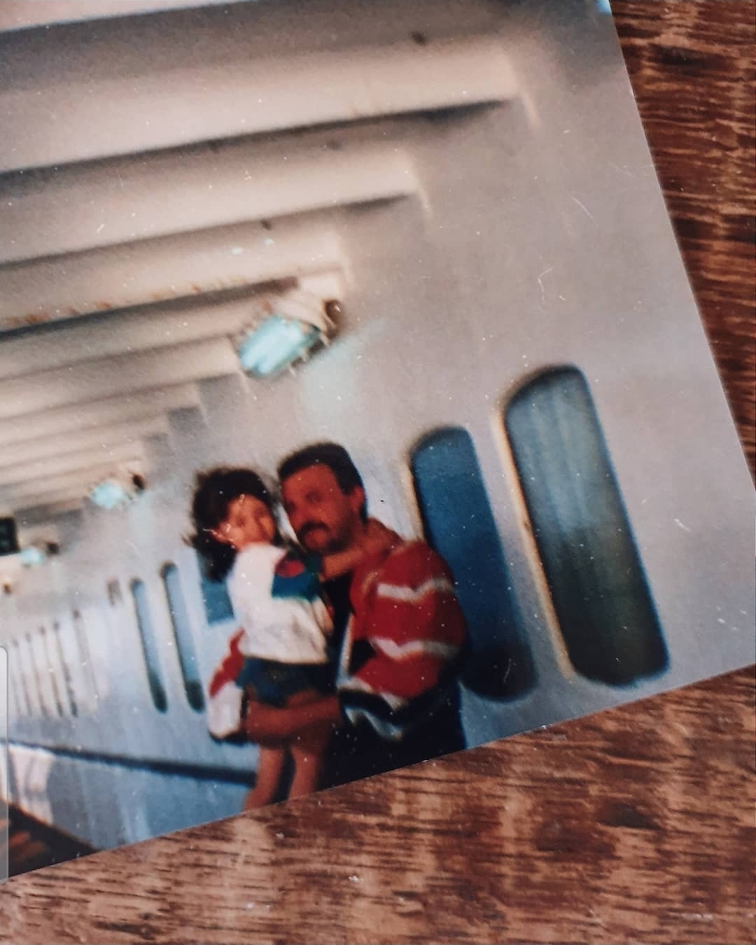 Lettre à mon&nbsp;père